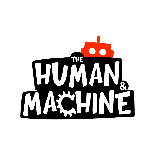 The Human & Machine